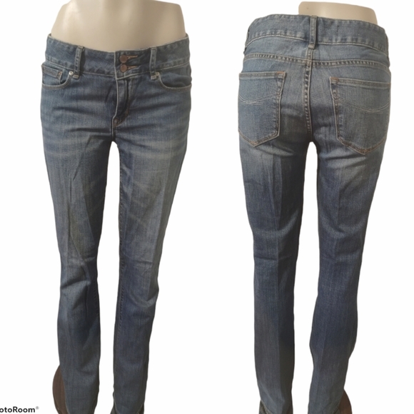 GAP Denim - GAP 1969 ⭐️ Perfect Bootcut Jeans